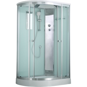 Душевая кабина Timo Comfort T-8802 P R Clean Glass