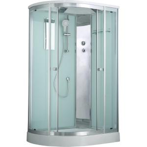   Timo Comfort T-8802 P R Fabric Glass