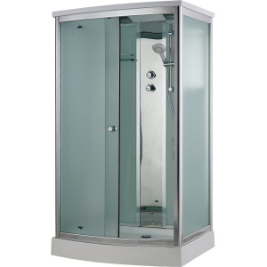 Душевая кабина Timo Comfort T-8815 P Clean Glass