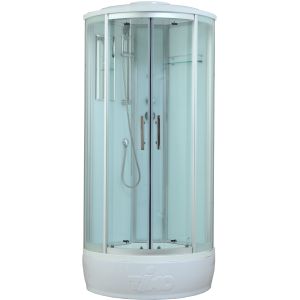   Timo Standart -6680 Silver