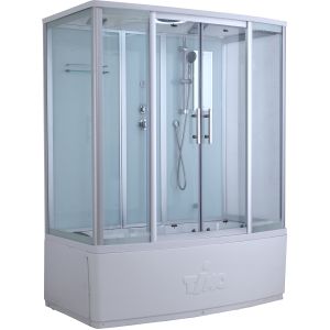  Timo Standart T-6670 Silver