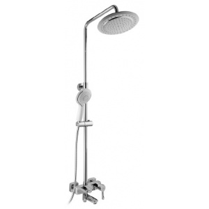   TIMO Hette SX-1020 White