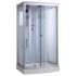 Standart -6615 Silver Fabric