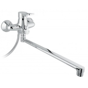      Timo Junior - Inox 1905Y-CR