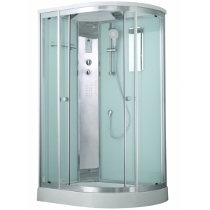   Timo Comfort T-8802L Clean Glass