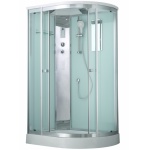 Душевая кабина Timo Comfort T-8802L Clean Glass