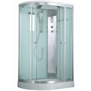 Душевая кабина Timo Comfort T-8802R Clean Glass