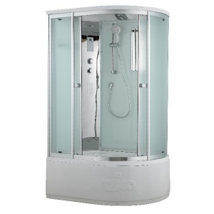   Timo Comfort T-8820L Clean Glass